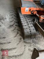 HITACHI LANDY KID EX22-2 DIGGER - 10