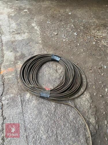 WIRE ROPE