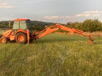 2002 FIAT HITACHI FB100.2 DIGGER - 3