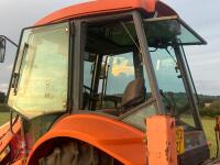 2002 FIAT HITACHI FB100.2 DIGGER - 9