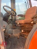 2002 FIAT HITACHI FB100.2 DIGGER - 10