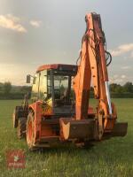 2002 FIAT HITACHI FB100.2 DIGGER - 11