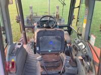 2002 FIAT HITACHI FB100.2 DIGGER - 12