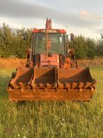 2002 FIAT HITACHI FB100.2 DIGGER - 18