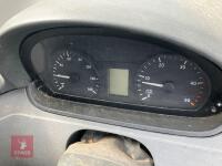 2009 MERCEDES VITO FRIDGE VAN (S/R) - 12