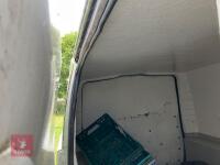 2009 MERCEDES VITO FRIDGE VAN (S/R) - 18