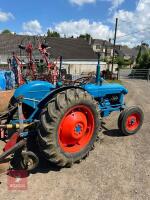 FORDSON DEXTER TRACTOR - 3