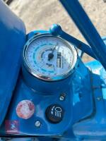 FORDSON DEXTER TRACTOR - 6