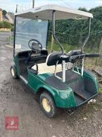 GOLF BUGGY - 3