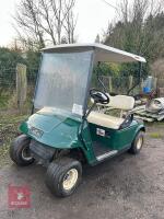 GOLF BUGGY - 4