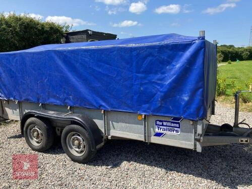 IFOR WILLIAMS GD125
