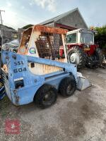 TCM SKID STEER - 3