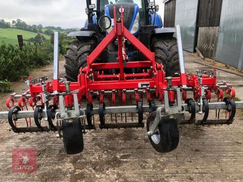 2024 GUTTLER HARROFLEX 300