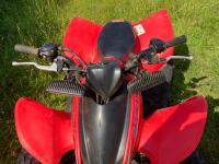2014 HONDA SPORTTRAX 90X QUAD BIKE - 16