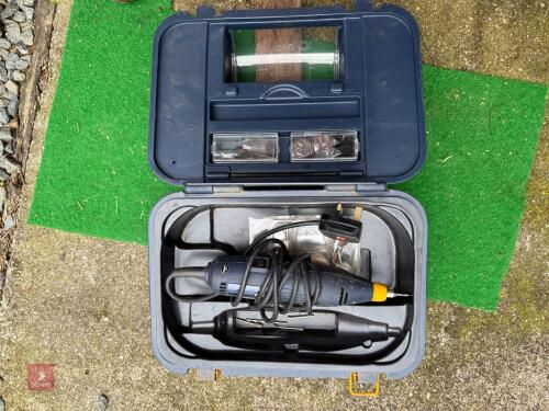 DREMEL ELECTRIC KIT