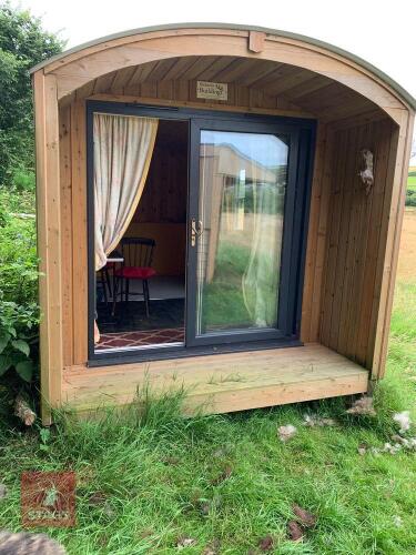 SHEPHERDS HUT