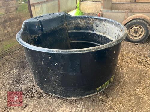 PAXTON WATER TROUGH (3)