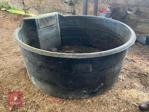 PAXTON WATER TROUGH (1)