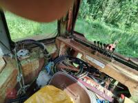 FORD COUNTY 964 4WD TRACTOR - 6