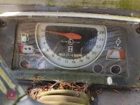 FORD COUNTY 964 4WD TRACTOR - 9