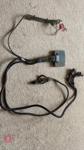 TUNING POWER CHIP