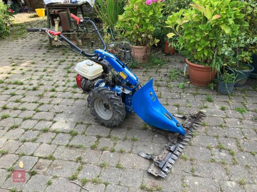 2005 BCS 615 ALLEN SCYTHE