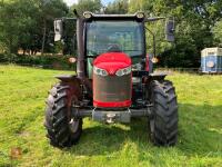 2019 MASSEY FERGUSON 4708 4WD TRACTOR - 3