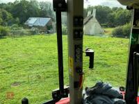 2019 MASSEY FERGUSON 4708 4WD TRACTOR - 9