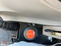 2019 MASSEY FERGUSON 4708 4WD TRACTOR - 11