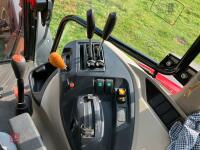2019 MASSEY FERGUSON 4708 4WD TRACTOR - 12