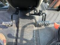 2019 MASSEY FERGUSON 4708 4WD TRACTOR - 16