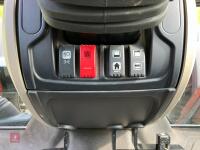 2019 MASSEY FERGUSON 4708 4WD TRACTOR - 17