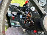 2019 MASSEY FERGUSON 4708 4WD TRACTOR - 18
