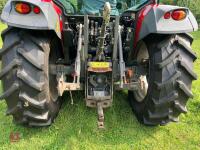 2019 MASSEY FERGUSON 4708 4WD TRACTOR - 23