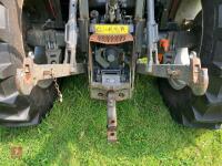 2019 MASSEY FERGUSON 4708 4WD TRACTOR - 24