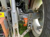 2019 MASSEY FERGUSON 4708 4WD TRACTOR - 25