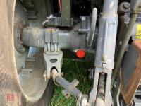 2019 MASSEY FERGUSON 4708 4WD TRACTOR - 26