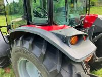 2019 MASSEY FERGUSON 4708 4WD TRACTOR - 29
