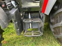 2019 MASSEY FERGUSON 4708 4WD TRACTOR - 33