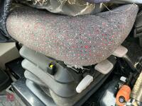 2019 MASSEY FERGUSON 4708 4WD TRACTOR - 36