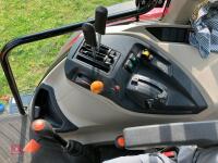 2019 MASSEY FERGUSON 4708 4WD TRACTOR - 37