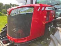 2019 MASSEY FERGUSON 4708 4WD TRACTOR - 38