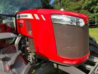 2019 MASSEY FERGUSON 4708 4WD TRACTOR - 39