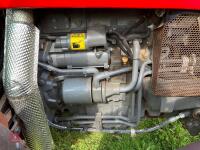 2019 MASSEY FERGUSON 4708 4WD TRACTOR - 41