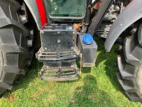 2019 MASSEY FERGUSON 4708 4WD TRACTOR - 45