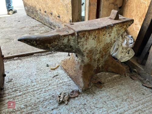 27'' ANVIL