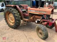 INTERNATIONAL 574 2WD TRACTOR (S/R) - 3
