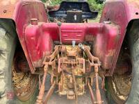 INTERNATIONAL 574 2WD TRACTOR (S/R) - 10