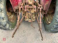 INTERNATIONAL 574 2WD TRACTOR (S/R) - 11