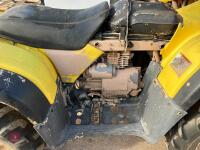 HONDA TRX 450FE 4WD ATV - 7